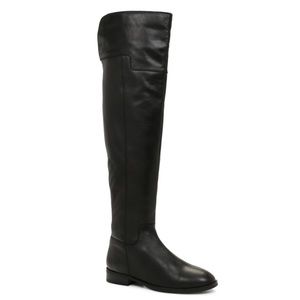 ALDO Authentic Leather FRIDO Boot